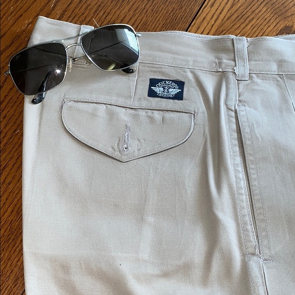 Dockers Other - DOCKER’S⭐️Men’s Khaki Pants 32 x 34